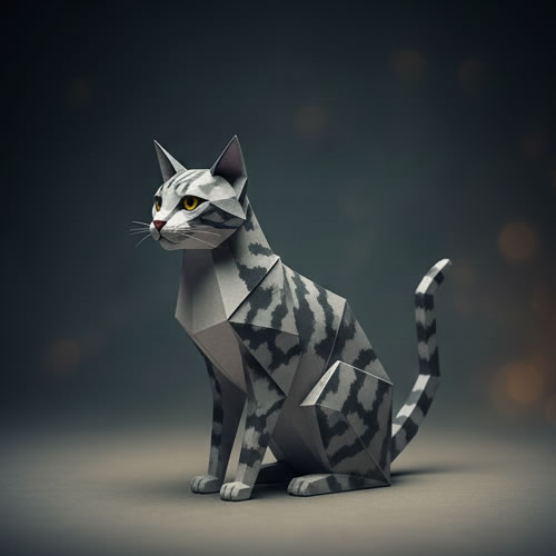 cat